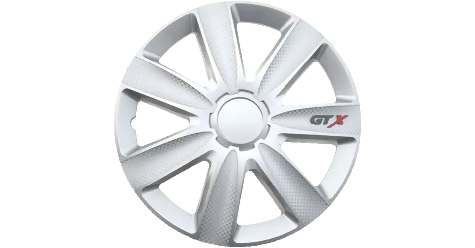 SK0002056-HU20260306-092006-0-1772760006-main.jpg Dísztárcsa 14" GTX Carbon White (4 Darabos Garnitúra)