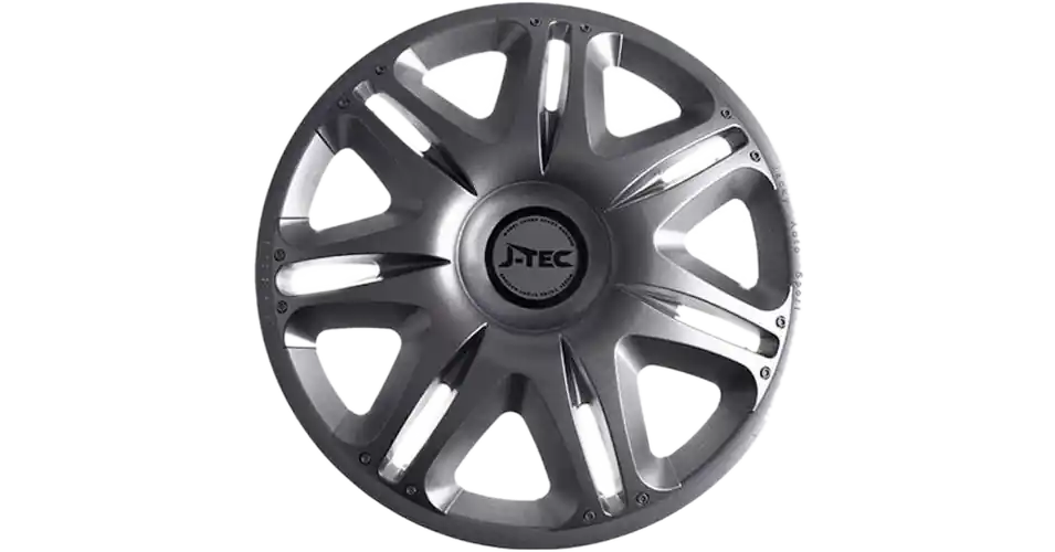Dísztárcsa 14" Nascar ST (4 Darabos Garnitúra)