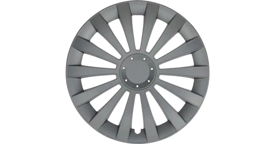 Dísztárcsa 14" Meridian (Trendy) (4 Darabos Garnitúra)