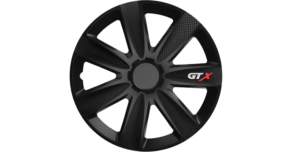 SK0002148-HU20260306-092006-0-1772760006-main.jpg Dísztárcsa 14" GTX Carbon Black (4 Darabos Garnitúra)