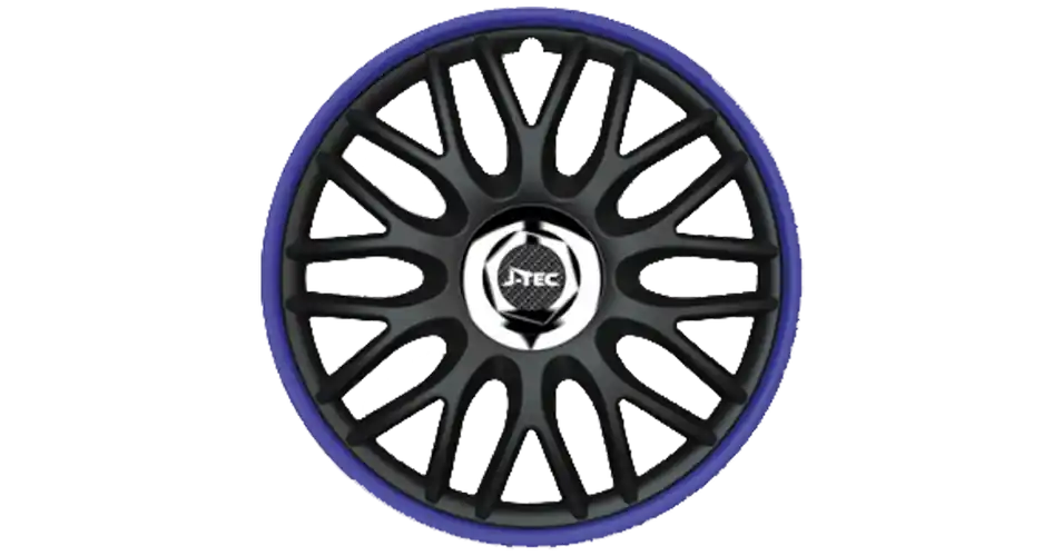 Dísztárcsa 14" Orden Blue R (J14318)