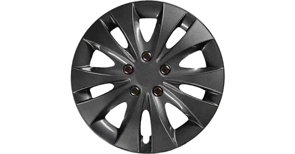 Dísztárcsa 13" Storm Anthracite (Prestige Plus)