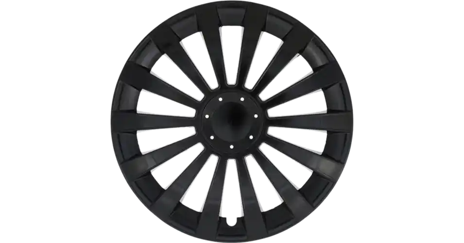 Dísztárcsa 14" Meridian Black (Prestige) Szezonális
