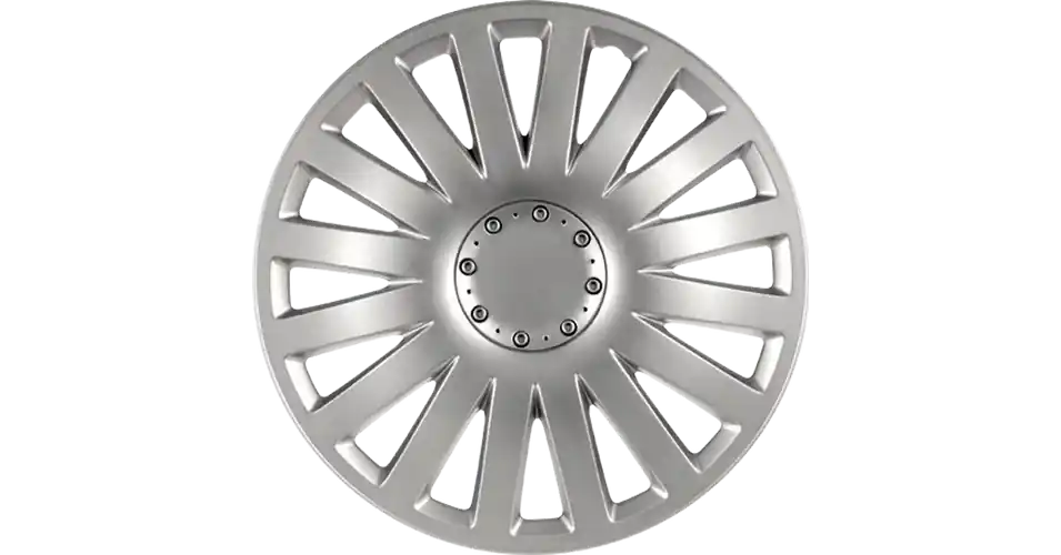 Dísztárcsa 13" Smart Silver