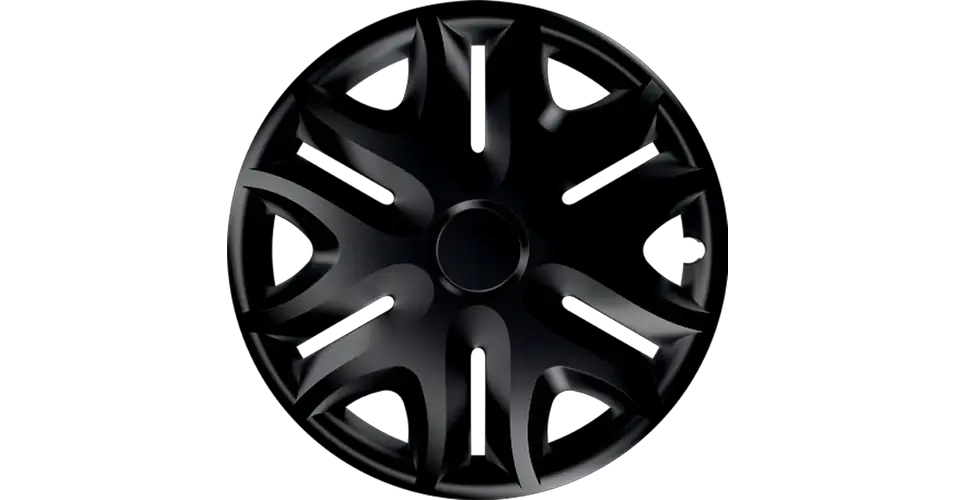 Dísztárcsa 13" Spirit Black