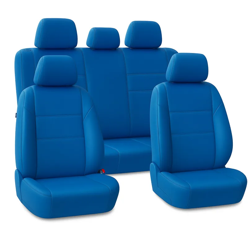 SK0112376-HU20260306-092033-0-1772760038-VA-UNIPRESTIGELEATHER-BLUE Üléshuzat SUZUKI SX4 PrestigeLeather™ Premium Universal-Autositzbezug Univerzális