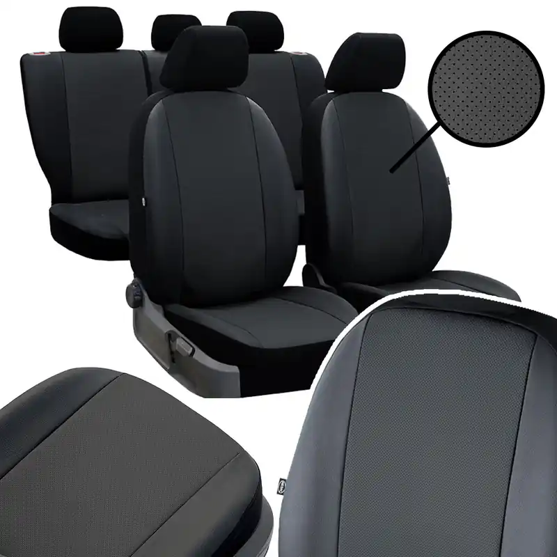 PERLINE Üléshuzat SUBARU XV (5 Üléses) PERLINE Eco Lederk Univerzális