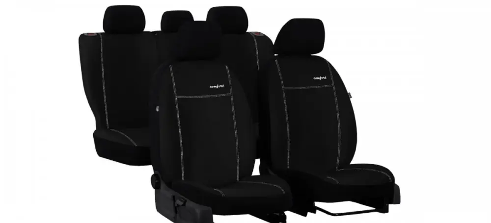 Üléshuzat VOLKSWAGEN Bora Univerzális Alcantara