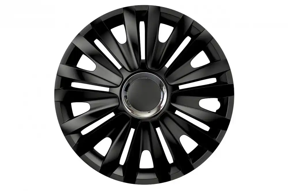 AMIO Radkappe Royal RC BLACK 15"